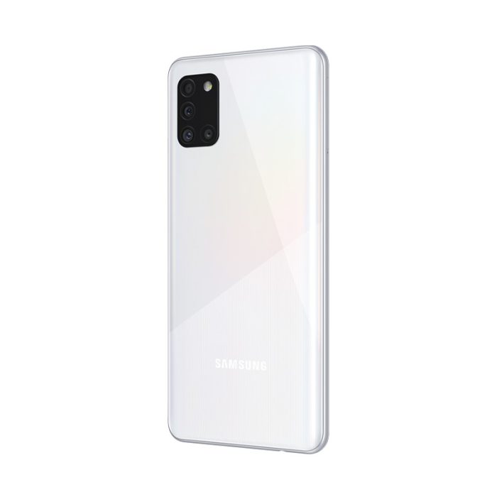 گوشی موبایل سامسونگ مدل Galaxy A31 دو سیم کارت ظرفیت 128 گیگابایت