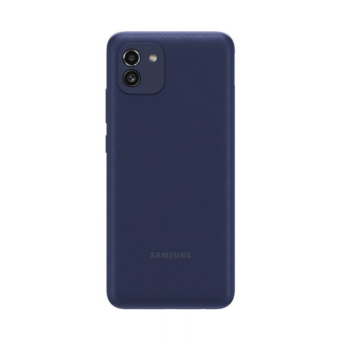 گوشی موبایل سامسونگ مدل Galaxy A03 SM-A035F/DS دو سیم کارت ظرفیت 32/3 گیگابایت